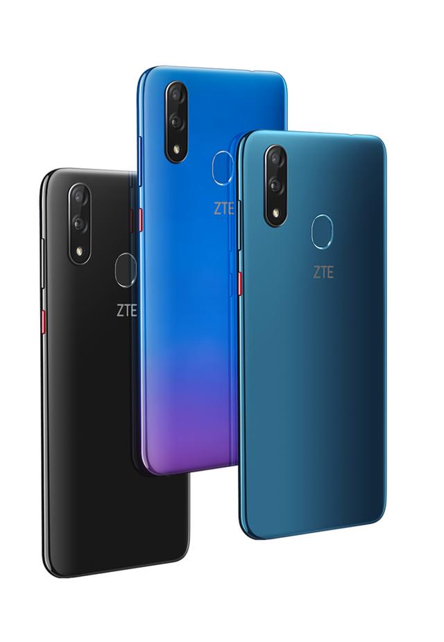 MWC發(fā)布的新手機有哪些 MWC2019手機新品全盤點