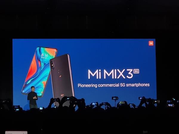 MWC發(fā)布的新手機(jī)有哪些 MWC2019手機(jī)新品全盤(pán)點(diǎn)