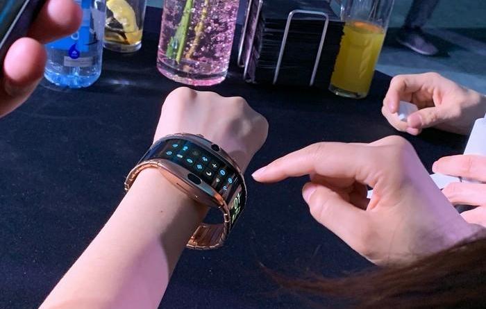 MWC 2019科技新品盤點(diǎn)：哪些科技產(chǎn)品打動(dòng)了你的心？