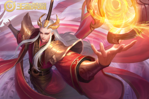王者榮耀明世隱怎么玩？王者榮耀明世隱出裝順序和五級(jí)銘文推薦