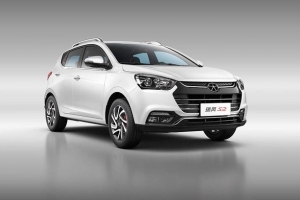 瑞風(fēng)S2值得購買嗎？小型SUV瑞風(fēng)S2標(biāo)配ESP且搭載1.6L+CVT僅5萬