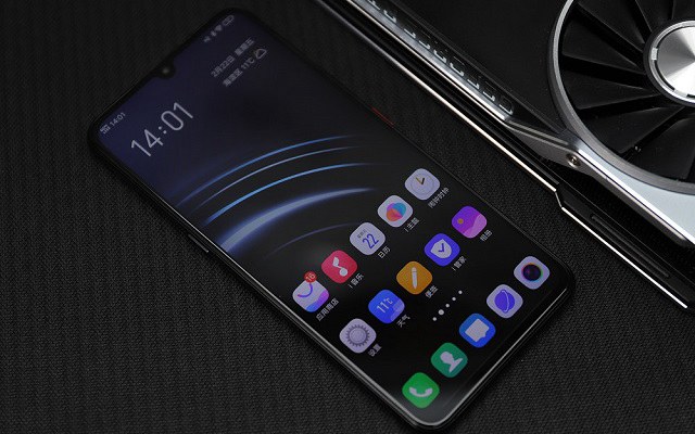 iQOO是5G手機(jī)嗎？vivo iQOO支持5G網(wǎng)絡(luò)嗎？