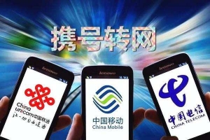 攜號(hào)轉(zhuǎn)網(wǎng)來(lái)啦！工信部：2019年底前實(shí)現(xiàn)手機(jī)用戶自由攜號(hào)轉(zhuǎn)網(wǎng)