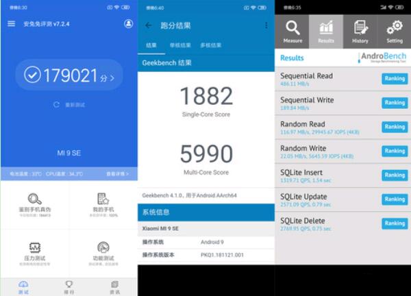 小米9 SE玩游戲怎么樣？小米9SE吃雞卡不卡嗎？