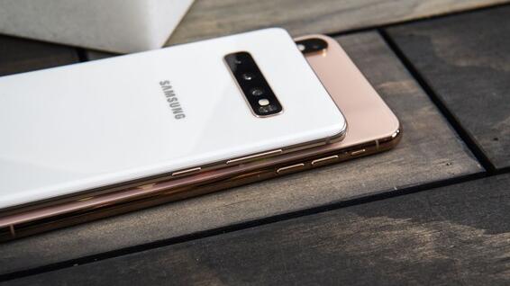 三星S10+和iPhone XS Max哪個(gè)好？三星S10和iPhone XS Max區(qū)別對(duì)比