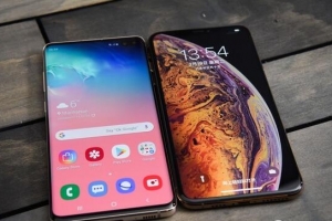 三星S10+與iPhone XS Max對比評測 三星S10+和iPhone XS Max哪個好？