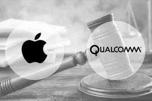 高通要求蘋果賠償專利侵權(quán)費(fèi)3100萬(wàn)美元：每部iPhone 1.4美元