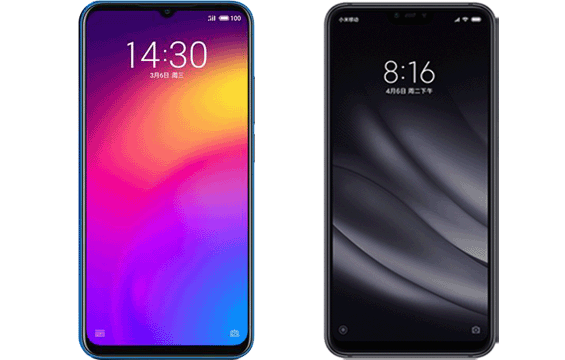 魅族Note9和小米8青春版哪個好？魅族Note9和小米8青春版區(qū)別
