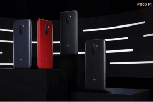 小米新機(jī)跑分成績曝光？或?qū)⑼瞥鋈腴T級智能手機(jī)Pocophone F1 Lite