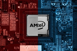 5000元intel與AMD兩大處理器配GTX 1660獨(dú)顯電腦配置推薦