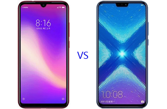 紅米Note7 Pro和榮耀8X值得買？紅米Note7 Pro和榮耀8X區(qū)別對比評測