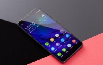 中興Blade V10跑分多少？中興Blade V10手機性能測試