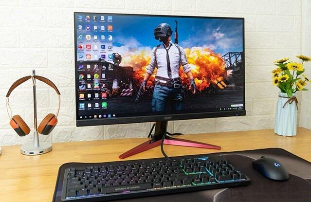 4000元左右Intel平臺(tái)i5 9400F搭GTX1066吃雞游戲電腦配置推薦