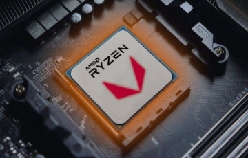 AMD第三代Ryzen樣片交付 AMD處理器市場(chǎng)份額終于逆襲Intel！