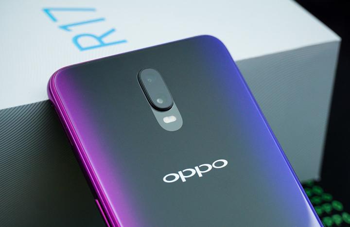 OPPO R17怎么截屏？OPPO R17長(zhǎng)截圖與部分截圖方法 適用R17 Pro