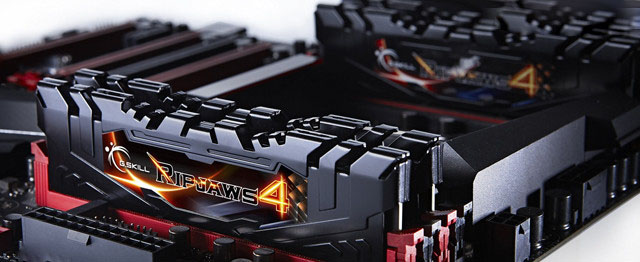 內存條頻率越高越好嗎？高低頻率DDR4內存條性能測試對比