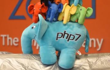 PHP開發(fā)者應(yīng)該學(xué)習(xí)、會用10個PHP7新特性