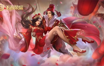 王者榮耀猴子玩法上分攻略，S14孫悟空銘文出裝玩法解析！