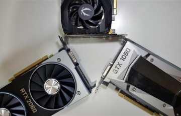 GTX 1660/1080實戰(zhàn)光線追蹤：1080p也難流暢、仍需進(jìn)一步優(yōu)化