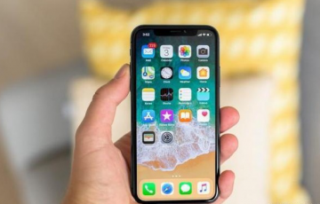 iPhone X今年重啟生產(chǎn)，iPhone X現(xiàn)在入手還值得嗎？