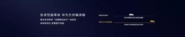 DNA級優(yōu)化！華為EMUI 9.1三大利器：刷新流暢新高度