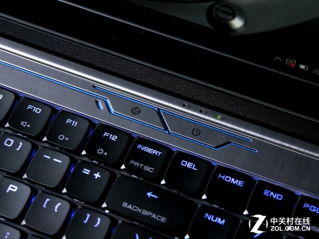 i7-9750H+GTX 1660 Ti 機(jī)械革命深海幽靈Z2評測 