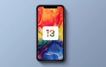 蘋果iOS 13系統(tǒng)重磅新功能曝光：將是一次大改版！