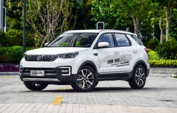 10萬元預(yù)算想買緊湊型SUV：長安CS55、哈弗F5和東南DX7選誰？