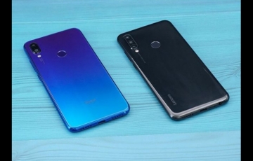 紅米Note7和聯(lián)想Z6青春版對(duì)比評(píng)測(cè)：紅米Note7和聯(lián)想Z6青春版哪個(gè)好？