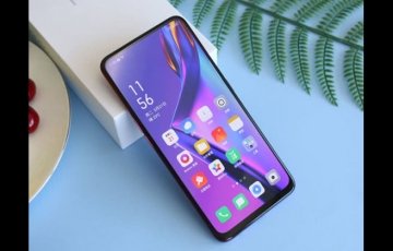 OPPO K3和紅米 K20區(qū)別對比評測：都是升降攝像頭 OPPO K3和紅米K20哪個好？