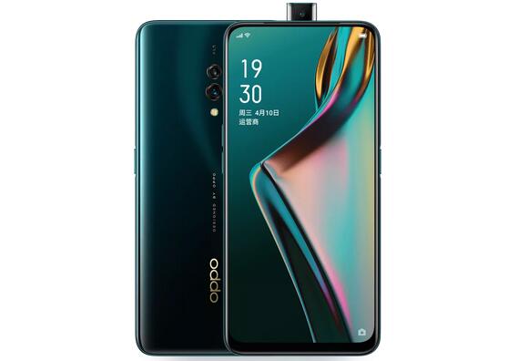 OPPOK3和紅米Note7Pro哪個(gè)好_全方位區(qū)別對(duì)比評(píng)測(cè)