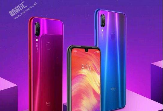 OPPOK3和紅米Note7Pro哪個(gè)好_全方位區(qū)別對(duì)比評(píng)測(cè)