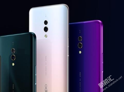 OPPOK3和紅米Note7Pro哪個(gè)好_全方位區(qū)別對(duì)比評(píng)測