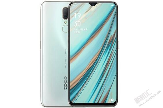性能相當 OPPO A9x和OPPO R15x哪個好 性價比區(qū)別對比評測