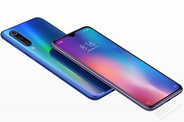 OPPO A9x和小米9 SE對比哪個好？OPPO A9x和小米9 SE區(qū)別評測