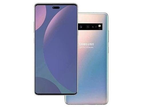 三星Note 10+配置信息曝光：驍龍855+1TB存儲(chǔ)，6.8英寸AMOLED屏幕