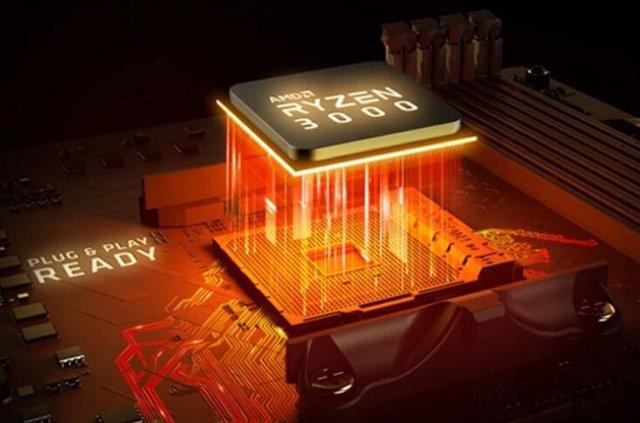 AMD銳龍R5-3600X和i5-9600KF性能對比評測，R5-3600X和i5-9600KF哪個好？
