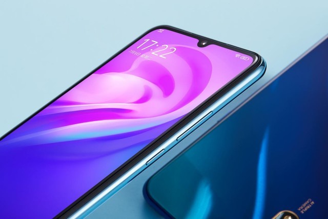 vivo Y7s千元屏幕指紋手機(jī)7月20日正式上市：銷(xiāo)售價(jià)格為1798元