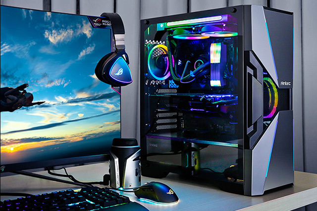 intel酷睿i9-9900KF配RTX2080Super高配電腦配置，全能型發(fā)燒級電腦主機