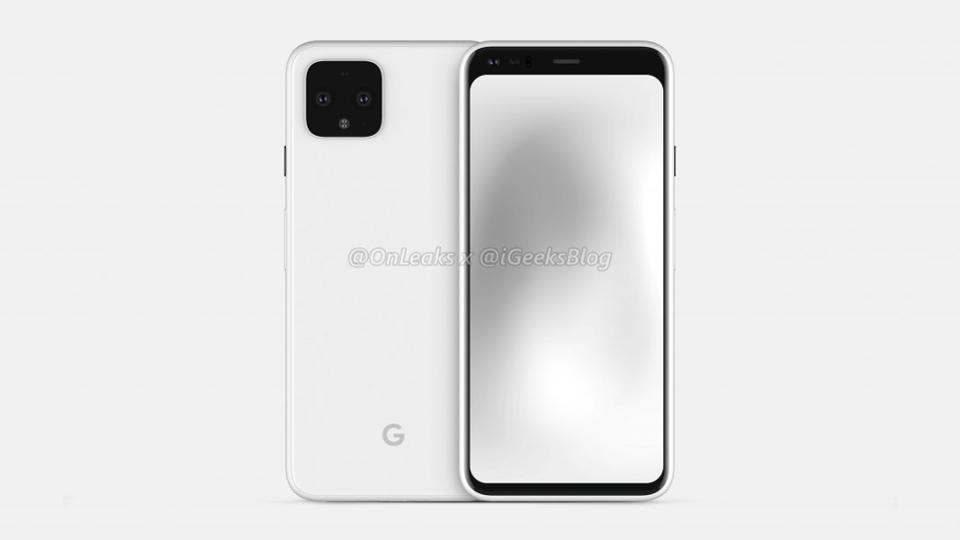 谷歌即將推出Pixel 4系列，可能成為三星Galaxy S10系列競(jìng)爭(zhēng)對(duì)手