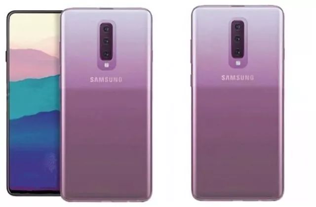 三星Galaxy A90推出4G+5G雙版本，驍龍855+后置三攝，5G版預(yù)計(jì)售價(jià)在4500元