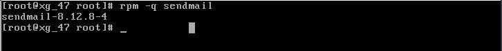 Linux系統(tǒng)如何安裝配置Sendmail？