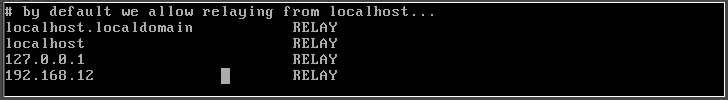 Linux系統(tǒng)如何安裝配置Sendmail？