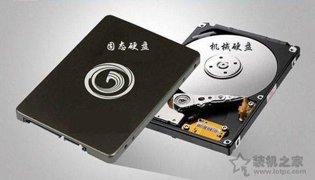 固態(tài)硬盤和機(jī)械硬盤哪個好？DIY電腦裝機(jī)之電腦硬盤選購指南
