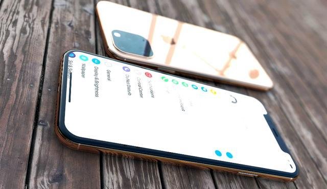 新一代廉價(jià)版iPhone配置曝光，浴霸雙攝+頂級(jí)性能：售價(jià)感人