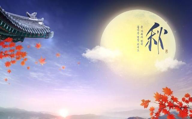 2019年簡(jiǎn)短的中秋節(jié)祝福語(yǔ)，簡(jiǎn)單的中秋節(jié)祝福語(yǔ)