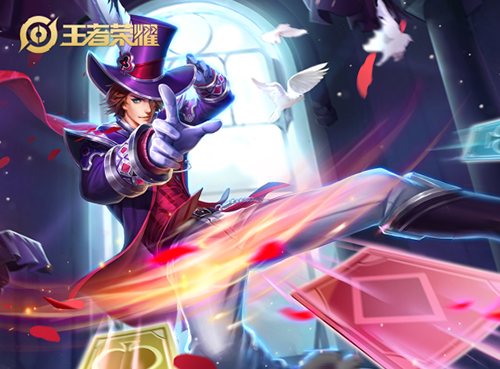 王者榮耀狄仁杰怎么出裝？王者榮耀s16新版狄仁杰出裝推薦