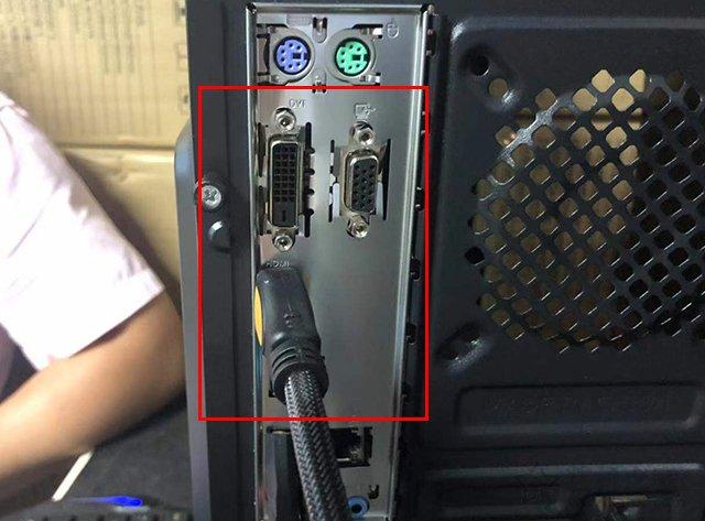 Nvidia顯示設置不可用，您當前未使用連接到NVIDIA GPU的顯示器解決方法