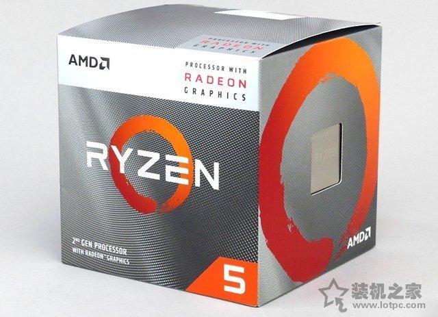 AMD銳龍Ryzen5 3400G處理器主板搭配知識(shí)，R5 3400G搭配什么主板好？
