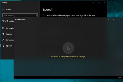 微軟發(fā)布發(fā)布Windows 10補丁KB4516421 修復(fù)麥克風(fēng)Bug問題